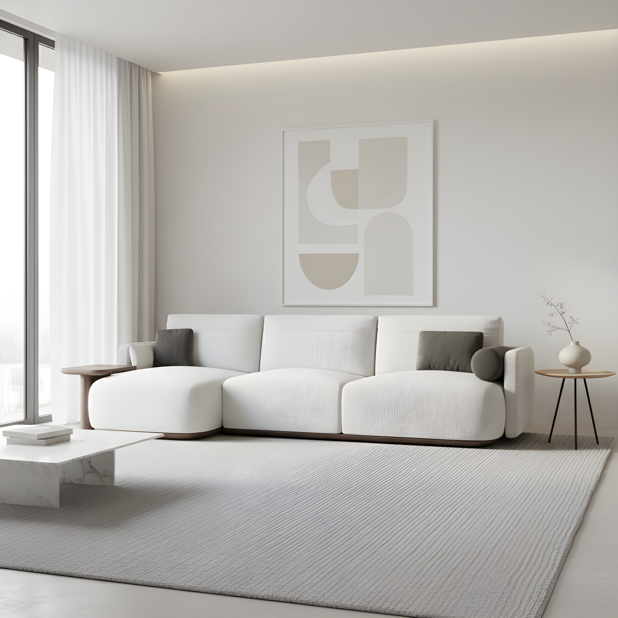 Диван MINO — изображение 2