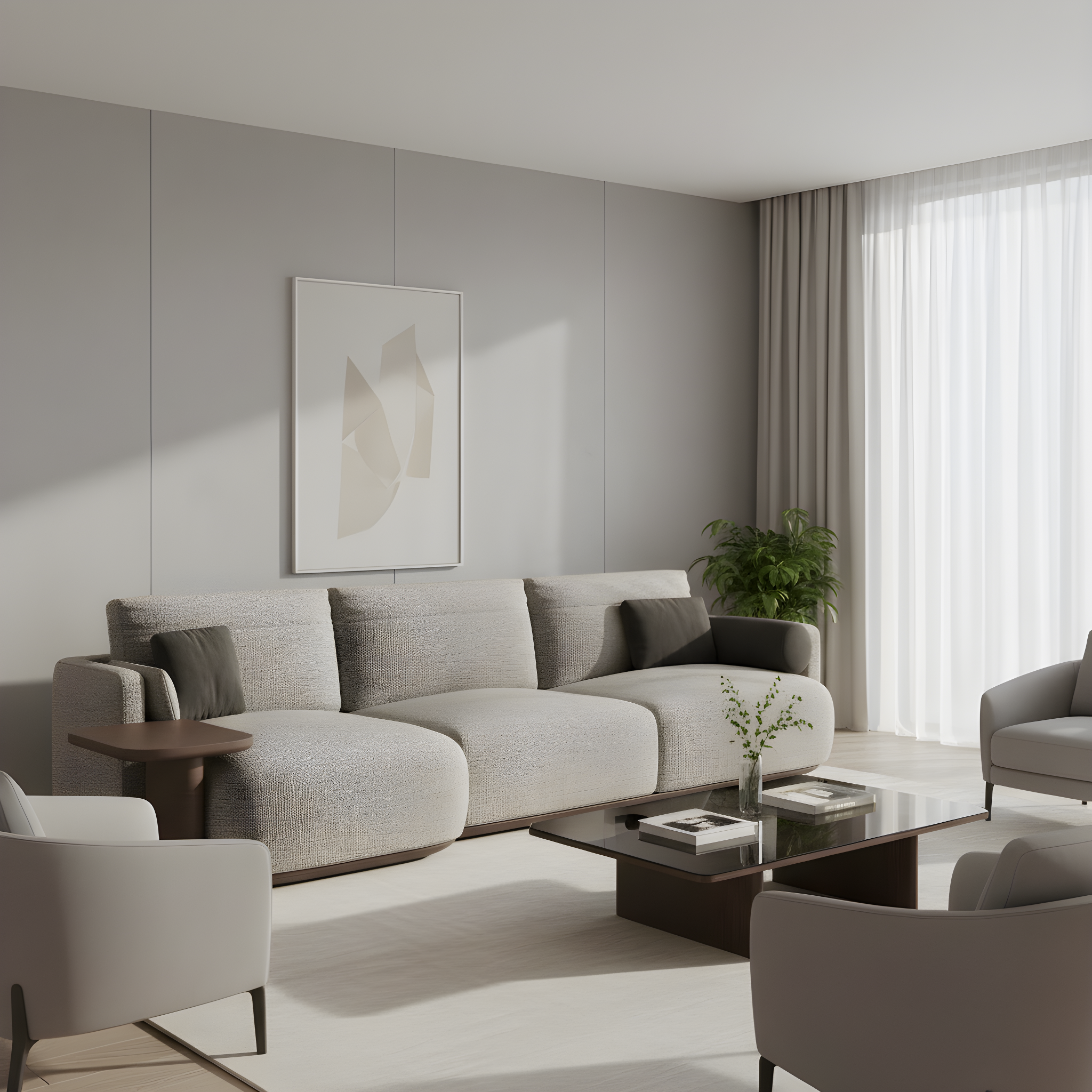 Диван MINO — изображение 2