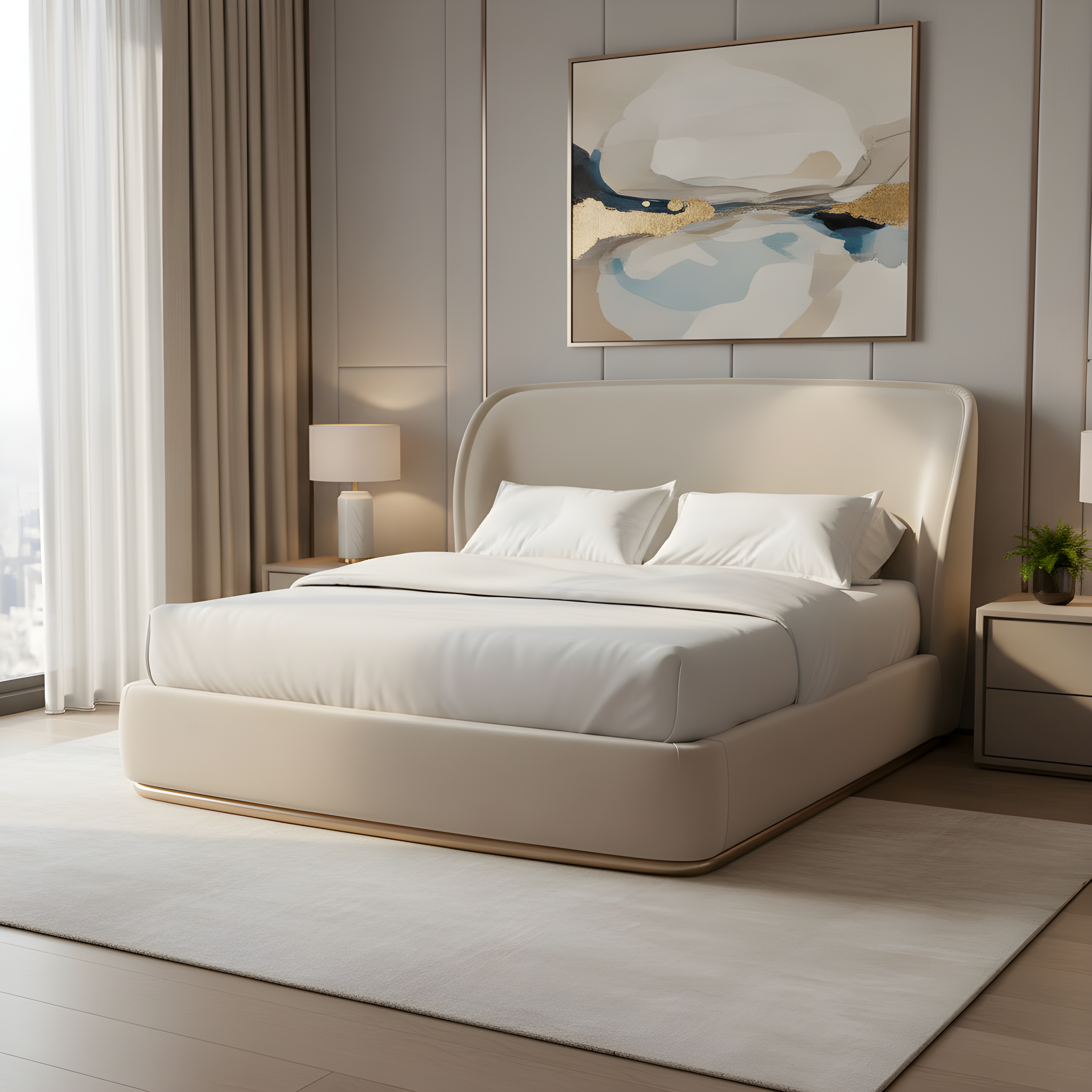 Кровать LAURA 180 — изображение 2