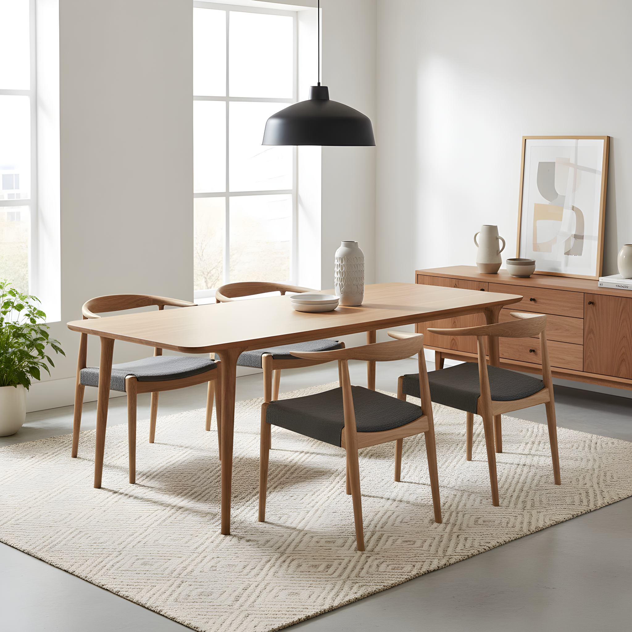 Стол STIVEN — изображение 2