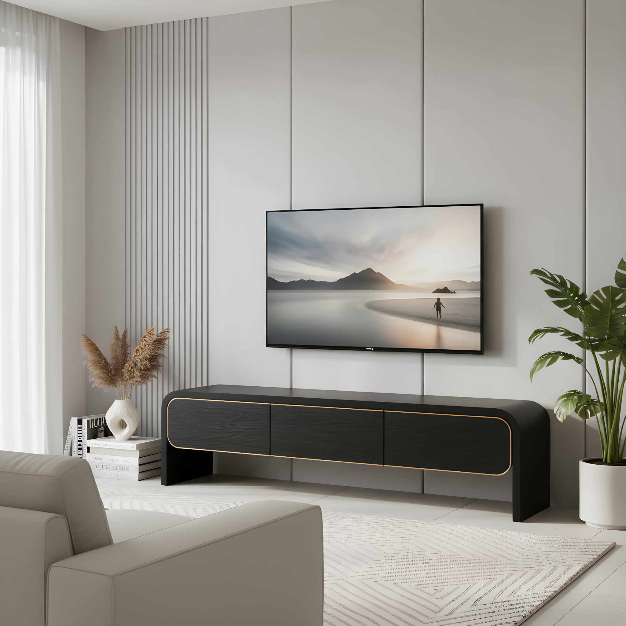 ТВ Тумба TINA — изображение 2